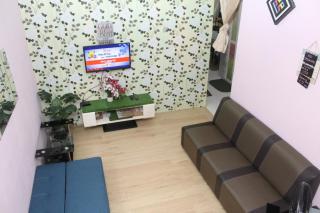 AlFarabi GuestHouse @ Melaka - Malacca - 0