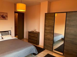 Mirabell Apartment Bansko - Mountain View & Fireplace - Bansko - 3