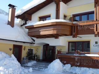Glätzle`s Ferienhaus - 1