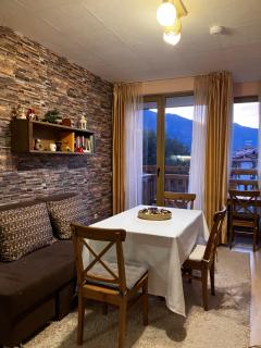 Mirabell Apartment Bansko - Mountain View & Fireplace - Bansko - 7