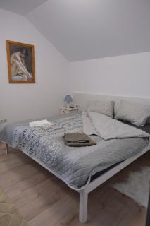 Solomon Apartments Room nr 5 - Sângeorgiu de Mureș - 2