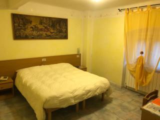Albergo Ristorante Turchino - Campo Ligure - 7