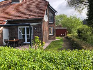 Haus Strandflieder - Greetsiel - 0