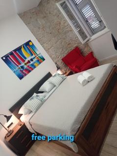 Apartment and Room Perfect Dream in Split - Split - 3