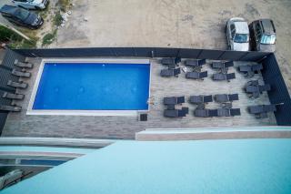 Hotel Ana Eforie - Eforie Nord - 3