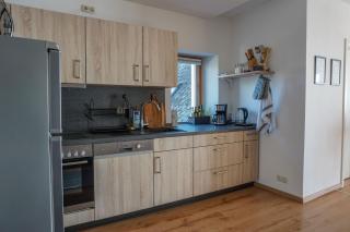 Ferienwohnung "Alpspitze" - Familienfreundliche Maisonette in Mering - Mering - 3