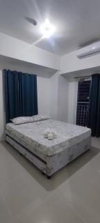 Spacious 2BR in Jazz Residences Makati - Manila - 0