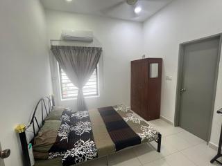 KUL Rest House - Labu - 7