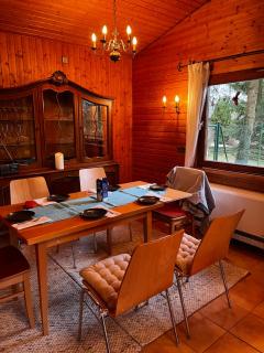 Alb Landhaus - Inneringen-Hettingen - 9