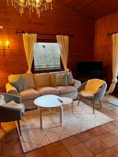Alb Landhaus - Inneringen-Hettingen - 7
