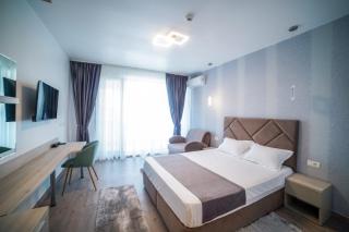 Hotel Ana Eforie - Eforie Nord - 6