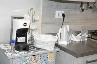 Aitho Apartment 43 - Catania - 2