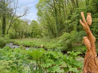 Tucking Cottage - Treffgarne - 7