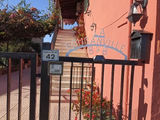 B&B LA BOUGANVILLE - Spoltore - 3