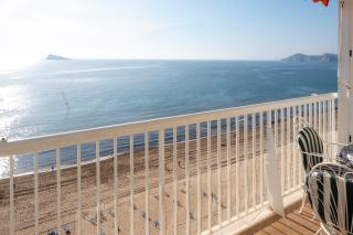 DreamVeracruz Playa Benidorm - 9