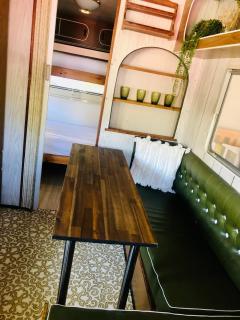 Mornington Peninsula Retro Caravans - 2