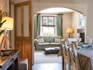 Goat Street Cottage - 6