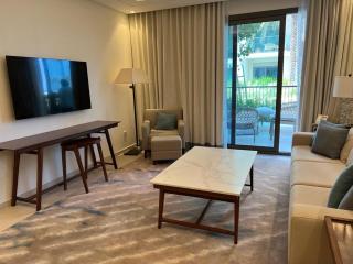 The Address Residence Fujairah - Fujaira - 2