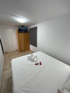 Apartamentos Elena - Lajares - 1