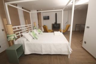 APARTAMENTOS GORI SUITES HIDROMASAJE accesibles minusválidos - 4