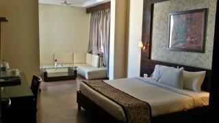 Karon Hotels - Lajpat Nagar - Neu-Delhi - 8