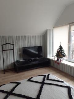 Homestay Khomenko - Perechin - 8