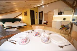 Lviv apartments "OPERA", Svobody avenue 49 - Lviv - 1