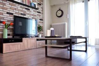 Near Acropolis, 3 bedroom 2 bathroom Big Beautiful Apt - Atene - 4