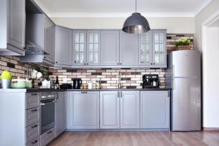 Near Acropolis, 3 bedroom 2 bathroom Big Beautiful Apt - Atene - 8