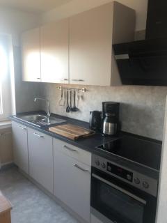 Ferienwohnung Waschbärglück - 9