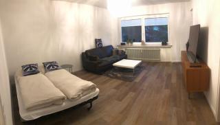 Ferienwohnung Waschbärglück - 6