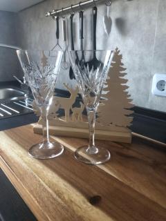 Ferienwohnung Waschbärglück - 5