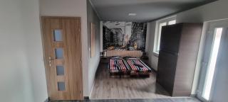 Alexej apartmany - Veľký Meder - 6