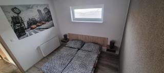 Alexej apartmany - Veľký Meder - 8