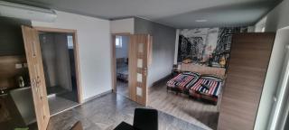 Alexej apartmany - Veľký Meder - 9
