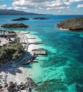 Vila Balani - Ksamil - 0