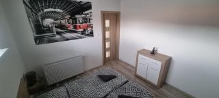 Alexej apartmany - Veľký Meder - 4