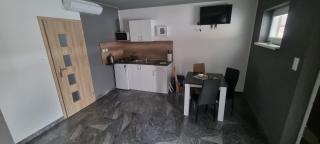 Alexej apartmany - Veľký Meder - 2