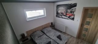 Alexej apartmany - Veľký Meder - 5