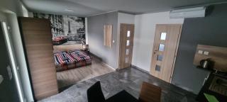 Alexej apartmany - Veľký Meder - 6