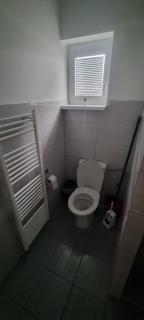 Alexej apartmany - Veľký Meder - 2