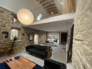 Domaine de Kerstrat - Douarnenez - 4