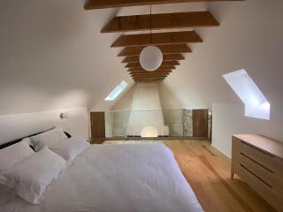 Domaine de Kerstrat - Douarnenez - 2