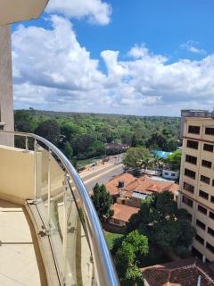 2 Bedroom apartment in Parklands, Nairobi - Nairobi - 5
