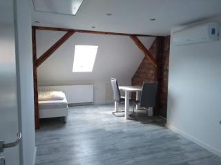 Apartment Hildesheim - Hildesheim - 9