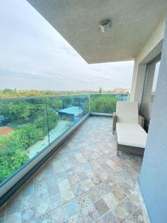 Floreasca Parc View Gem - 0