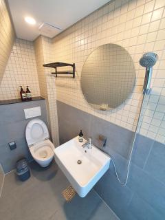 YOLO Guesthouse - Seul - 6