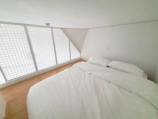 YOLO Guesthouse - Seul - 4