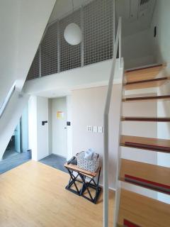 YOLO Guesthouse - Seul - 4
