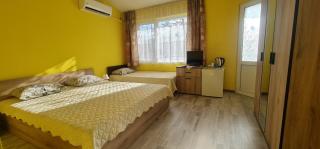 Fema Guest House - Balchik - 6